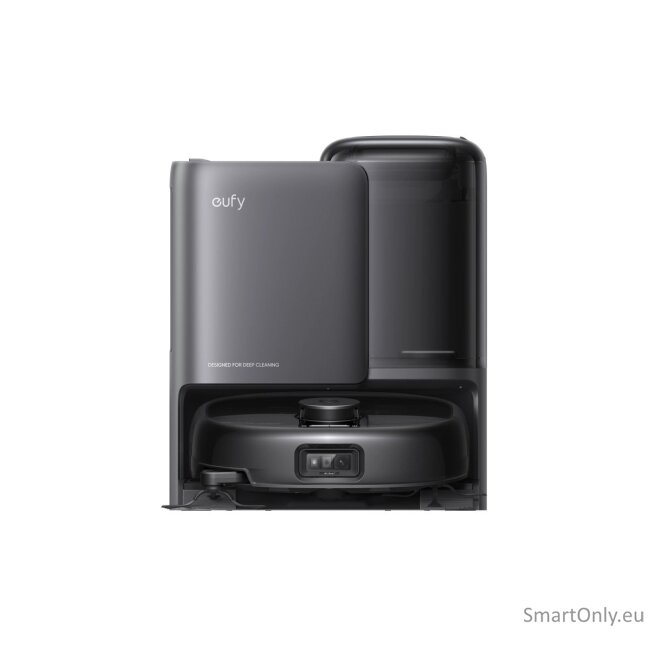 Anker Eufy Robot Vacuum Cleaner | Omni E25 | Wet&Dry | Operating time (max) 180 min | Dust capacity 3 L | 20000 Pa | Black Anker Eufy Robot Vacuum Cleaner | Omni E25 | Wet&Dry | Operating time (max) 180 min | Dust capacity 3 L | 20000 Pa | Black