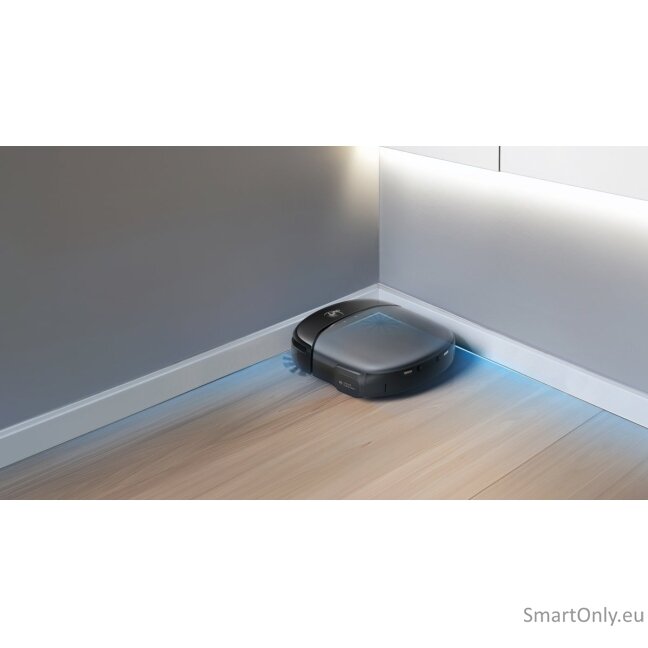 Anker Eufy | Robot Vacuum Cleaner with All-in-One Station | Omni S1 | Wet&Dry | Operating time (max) 216 min | 4600 mAh | 8000 Pa | Gray 3 Anker Eufy | Robot Vacuum Cleaner with All-in-One Station | Omni S1 | Wet&Dry | Operating time (max) 216 min | 4600 mAh | 8000 Pa | Gray 3