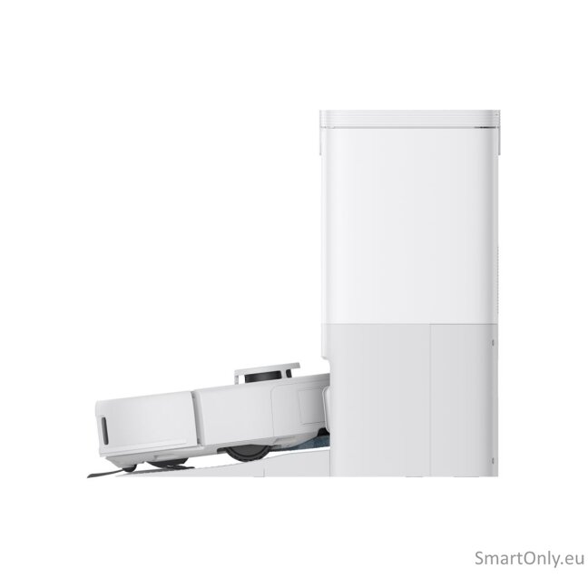 Anker Eufy | Robot Vacuum Cleaner | X10 Pro Omni | Wet&Dry | 5200 mAh | Dust capacity 2.5 L | 8000 Pa | White 13