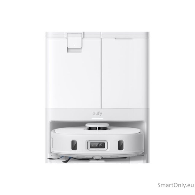 Anker Eufy | Robot Vacuum Cleaner | X10 Pro Omni | Wet&Dry | 5200 mAh | Dust capacity 2.5 L | 8000 Pa | White 7 Anker Eufy | Robot Vacuum Cleaner | X10 Pro Omni | Wet&Dry | 5200 mAh | Dust capacity 2.5 L | 8000 Pa | White 7