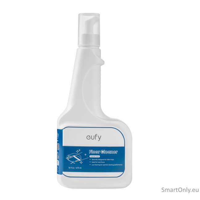 Anker Eufy | Robot Vacuum Floor Cleaning Solution, Compatible with E28 Anker Eufy | Robot Vacuum Floor Cleaning Solution, Compatible with E28