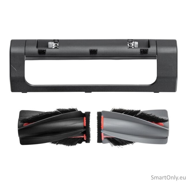 Anker Eufy | Rolling Brush & Brush Guard, Durable,Strong Cleaning ability, Compatible with E25 and E28 1 Anker Eufy | Rolling Brush & Brush Guard, Durable,Strong Cleaning ability, Compatible with E25 and E28 1