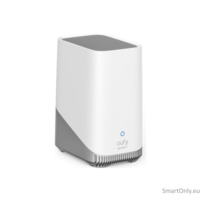 Anker Eufy Security HomeBase 3, Gray+White | Anker Eufy Anker Eufy Security HomeBase 3, Gray+White | Anker Eufy