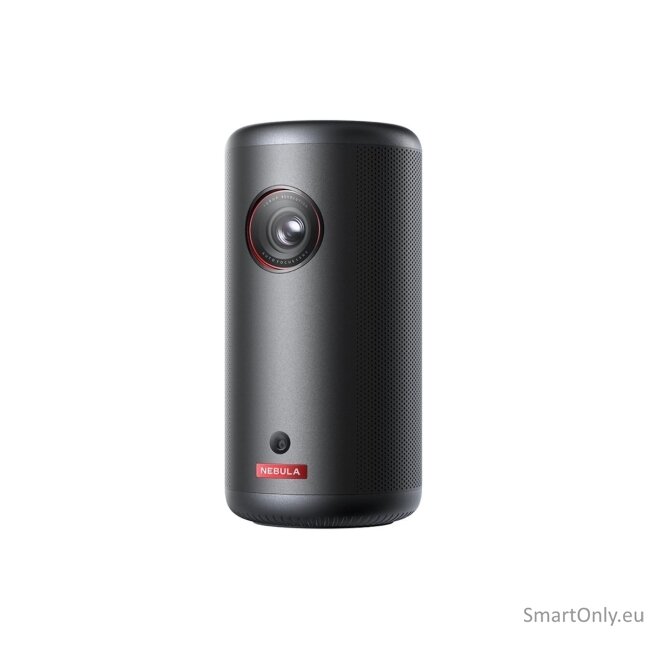 Anker Nebula Projector Capsule 3, Black | Anker Nebula 1