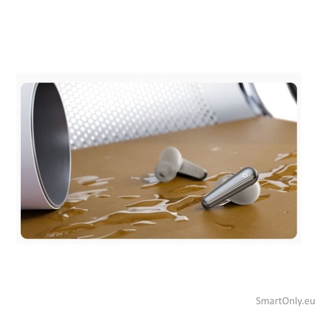 Anker Soundcore Liberty 4 Pro Wireless Earbuds, White | Anker Soundcore 7 Anker Soundcore Liberty 4 Pro Wireless Earbuds, White | Anker Soundcore 7