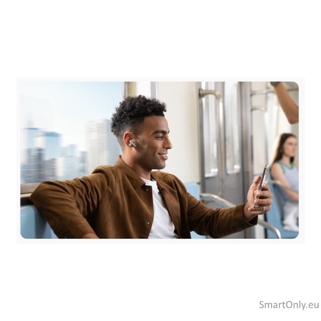 Anker Soundcore Liberty 4 Pro Wireless Earbuds, White | Anker Soundcore 8 Anker Soundcore Liberty 4 Pro Wireless Earbuds, White | Anker Soundcore 8
