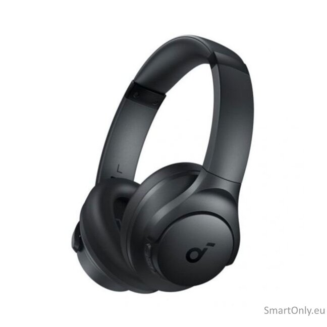 Anker Soundcore Q11i Headphones, Gray 2