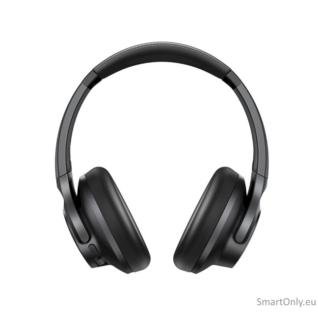Anker Soundcore Q20i Over-ear Headphones, Black | Anker Soundcore 1 Anker Soundcore Q20i Over-ear Headphones, Black | Anker Soundcore 1
