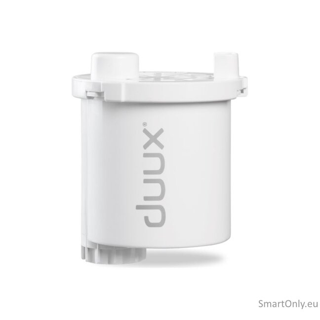Anti-calc & Antibacterial Cartridge and 2 Filter Capsules | For Duux Beam Smart Humidifier | White 3 Anti-calc & Antibacterial Cartridge and 2 Filter Capsules | For Duux Beam Smart Humidifier | White 3
