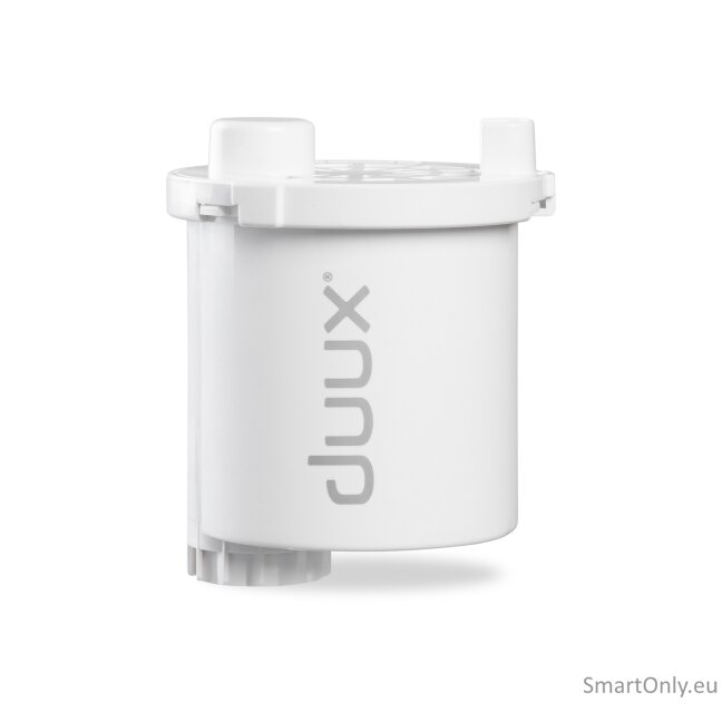 Anti-calc & Antibacterial Cartridge and 2 Filter Capsules | For Duux Beam Smart Humidifier | White Anti-calc & Antibacterial Cartridge and 2 Filter Capsules | For Duux Beam Smart Humidifier | White
