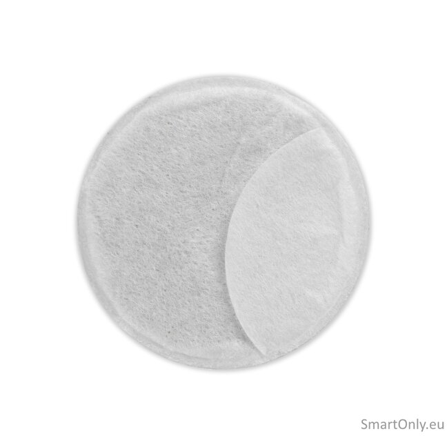 Anti-calc & Antibacterial Filter Capsules (2x) | For Beam mini | White 1 Anti-calc & Antibacterial Filter Capsules (2x) | For Beam mini | White 1