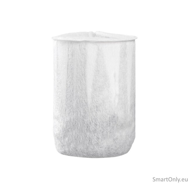 Anti-calc & Antibacterial Filter Capsules (2x) | For Beam mini | White 4
