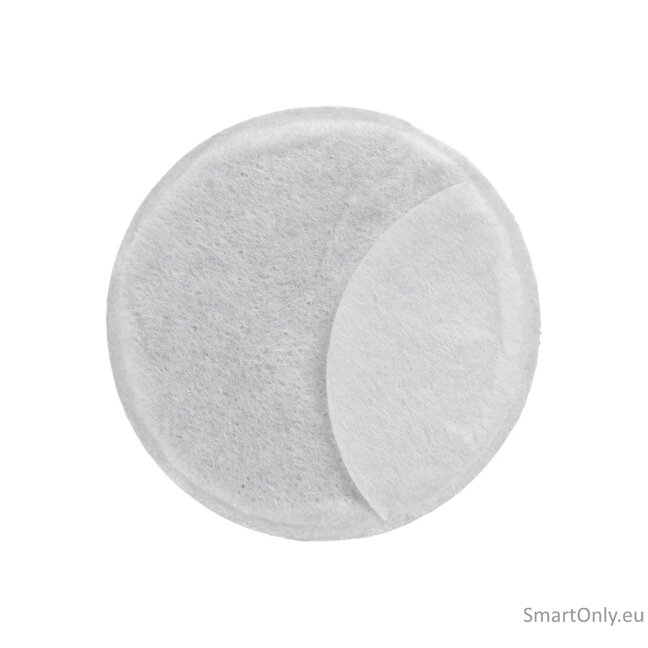 Anti-calc & Antibacterial Filter Capsules (2x) | For Beam mini | White 5 Anti-calc & Antibacterial Filter Capsules (2x) | For Beam mini | White 5