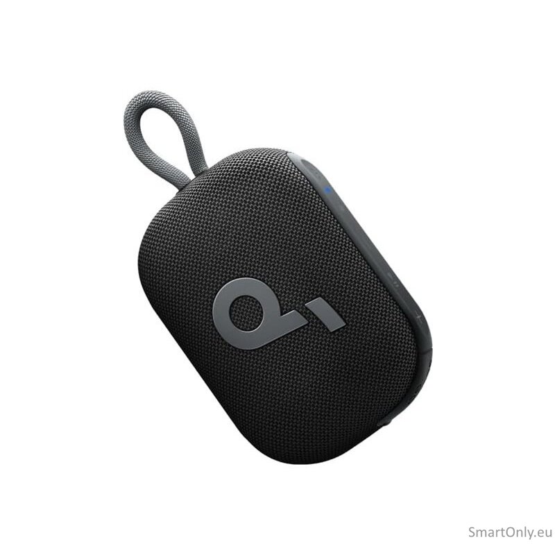 Anker Soundcore Select 4 Go Bluetooth Speaker | Anker Soundcore Anker Soundcore Select 4 Go Bluetooth Speaker | Anker Soundcore