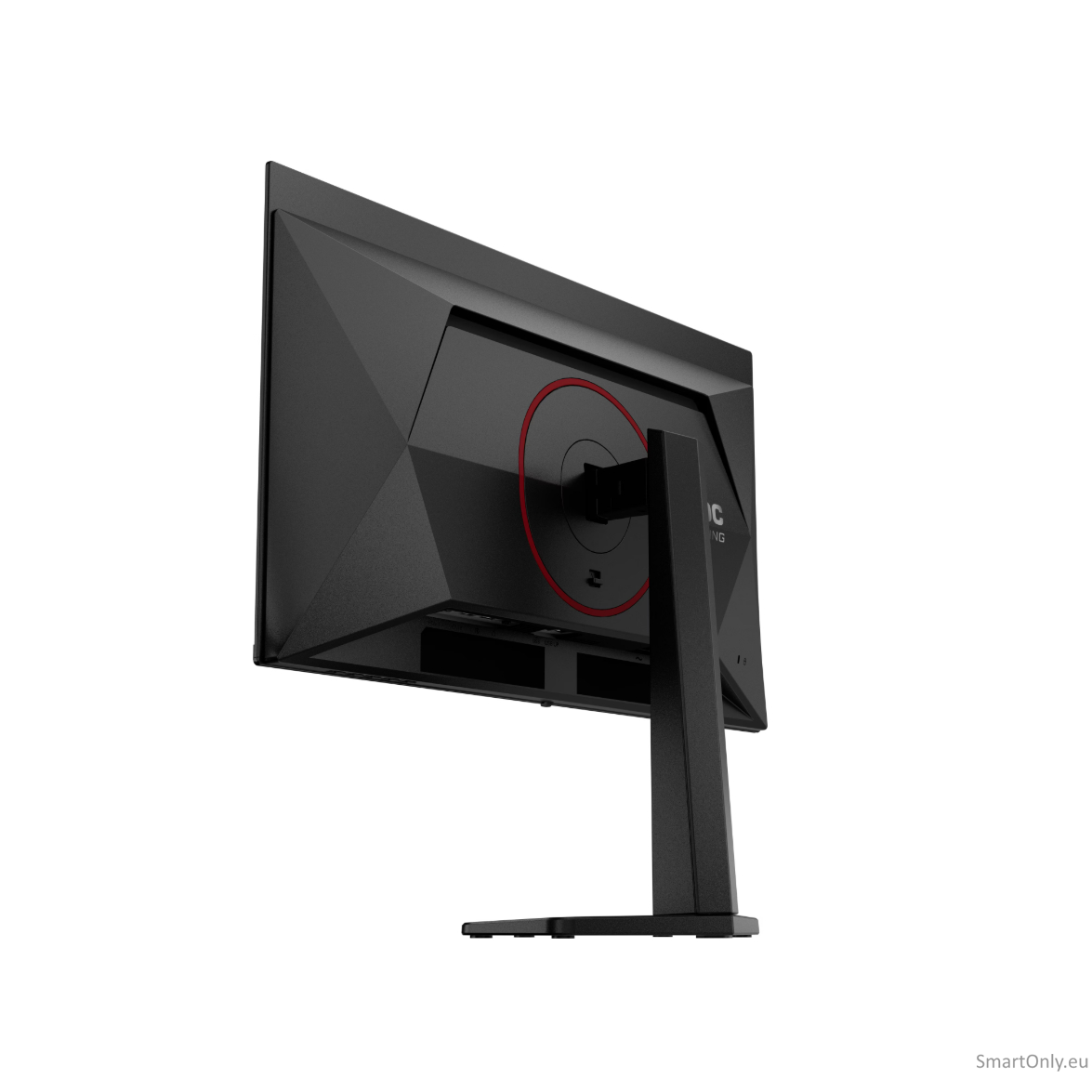 AOC | Q27G4ZDR | 27 " | QD-OLED | QHD | 16:9 | 240 Hz | 0.03 ms | 2560 x 1440 pixels | 400 cd/m² | HDMI ports quantity 2 | Black 6 AOC | Q27G4ZDR | 27 " | QD-OLED | QHD | 16:9 | 240 Hz | 0.03 ms | 2560 x 1440 pixels | 400 cd/m² | HDMI ports quantity 2 | Black 6