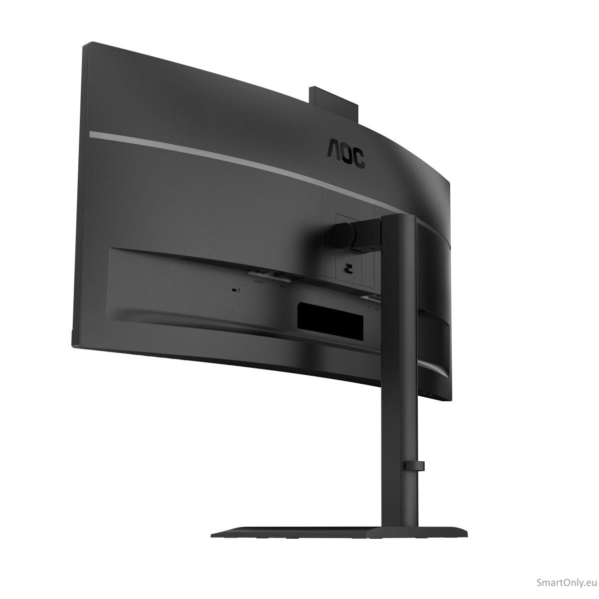 AOC | CU34E4CW | 34 " | VA | UWQHD | 120 Hz | 4 ms | 3440 x 1440 pixels | 350 cd/m² | HDMI ports quantity 2 | Black 17 AOC | CU34E4CW | 34 " | VA | UWQHD | 120 Hz | 4 ms | 3440 x 1440 pixels | 350 cd/m² | HDMI ports quantity 2 | Black 17