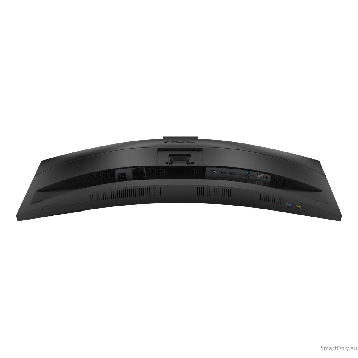 AOC | CU34E4CW | 34 " | VA | UWQHD | 120 Hz | 4 ms | 3440 x 1440 pixels | 350 cd/m² | HDMI ports quantity 2 | Black 18 AOC | CU34E4CW | 34 " | VA | UWQHD | 120 Hz | 4 ms | 3440 x 1440 pixels | 350 cd/m² | HDMI ports quantity 2 | Black 18