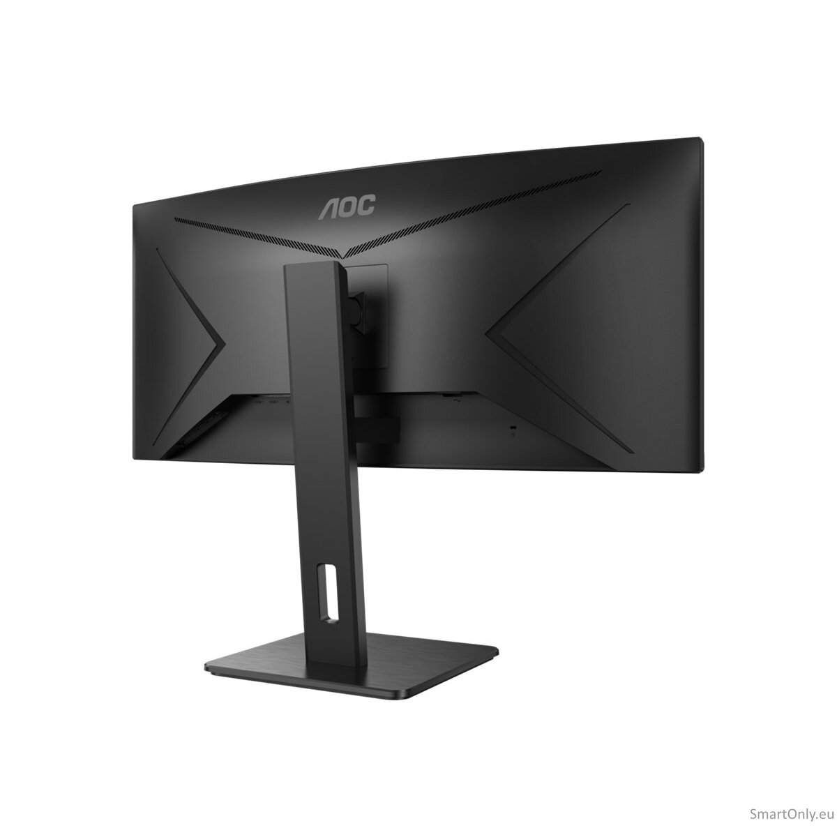 AOC | Curved Monitor | CU34P2A | 34 " | VA | 21:9 | 100 Hz | 1 ms | 3440 × 1440 | 300 cd/m² | Headphone out (3.5mm) | HDMI ports quantity HDMI x 2 | Black | Warranty 36 month(s) 13 AOC | Curved Monitor | CU34P2A | 34 " | VA | 21:9 | 100 Hz | 1 ms | 3440 × 1440 | 300 cd/m² | Headphone out (3.5mm) | HDMI ports quantity HDMI x 2 | Black | Warranty 36 month(s) 13