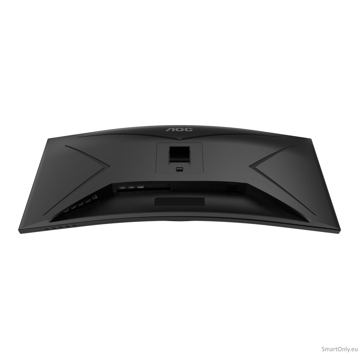 AOC | Curved Monitor | CU34P2A | 34 " | VA | 21:9 | 100 Hz | 1 ms | 3440 × 1440 | 300 cd/m² | Headphone out (3.5mm) | HDMI ports quantity HDMI x 2 | Black | Warranty 36 month(s) 15 AOC | Curved Monitor | CU34P2A | 34 " | VA | 21:9 | 100 Hz | 1 ms | 3440 × 1440 | 300 cd/m² | Headphone out (3.5mm) | HDMI ports quantity HDMI x 2 | Black | Warranty 36 month(s) 15
