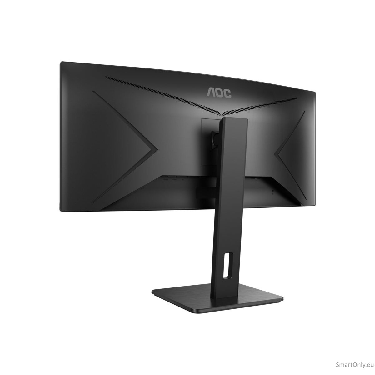 AOC | Curved Monitor | CU34P2A | 34 " | VA | 21:9 | 100 Hz | 1 ms | 3440 × 1440 | 300 cd/m² | Headphone out (3.5mm) | HDMI ports quantity HDMI x 2 | Black | Warranty 36 month(s) 11 AOC | Curved Monitor | CU34P2A | 34 " | VA | 21:9 | 100 Hz | 1 ms | 3440 × 1440 | 300 cd/m² | Headphone out (3.5mm) | HDMI ports quantity HDMI x 2 | Black | Warranty 36 month(s) 11