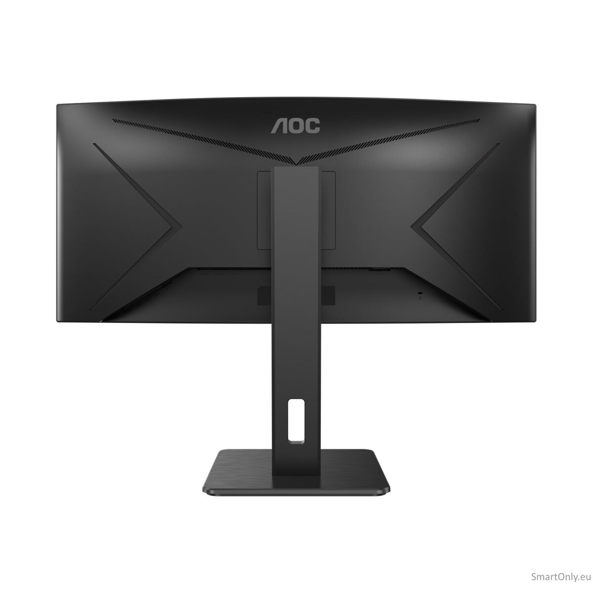 AOC | Curved Monitor | CU34P2A | 34 " | VA | 21:9 | 100 Hz | 1 ms | 3440 × 1440 | 300 cd/m² | Headphone out (3.5mm) | HDMI ports quantity HDMI x 2 | Black | Warranty 36 month(s) 12 AOC | Curved Monitor | CU34P2A | 34 " | VA | 21:9 | 100 Hz | 1 ms | 3440 × 1440 | 300 cd/m² | Headphone out (3.5mm) | HDMI ports quantity HDMI x 2 | Black | Warranty 36 month(s) 12