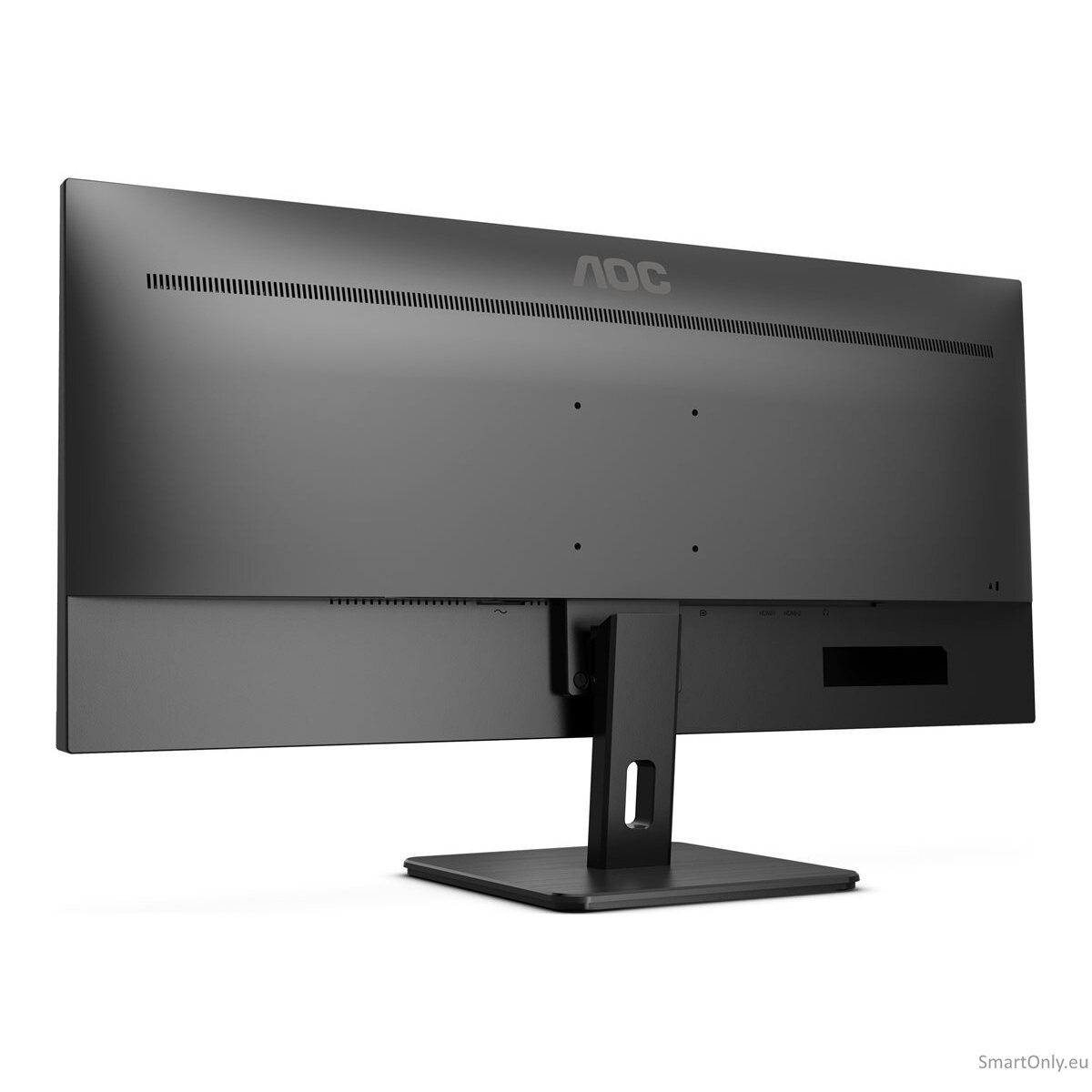 AOC | Monitor | U34E2M | 34 " | VA | WQHD | 21:9 | 100 Hz | 4 ms | 3440 x 1440 | 300 cd/m² | HDMI ports quantity 2 | Black 28 AOC | Monitor | U34E2M | 34 " | VA | WQHD | 21:9 | 100 Hz | 4 ms | 3440 x 1440 | 300 cd/m² | HDMI ports quantity 2 | Black 28