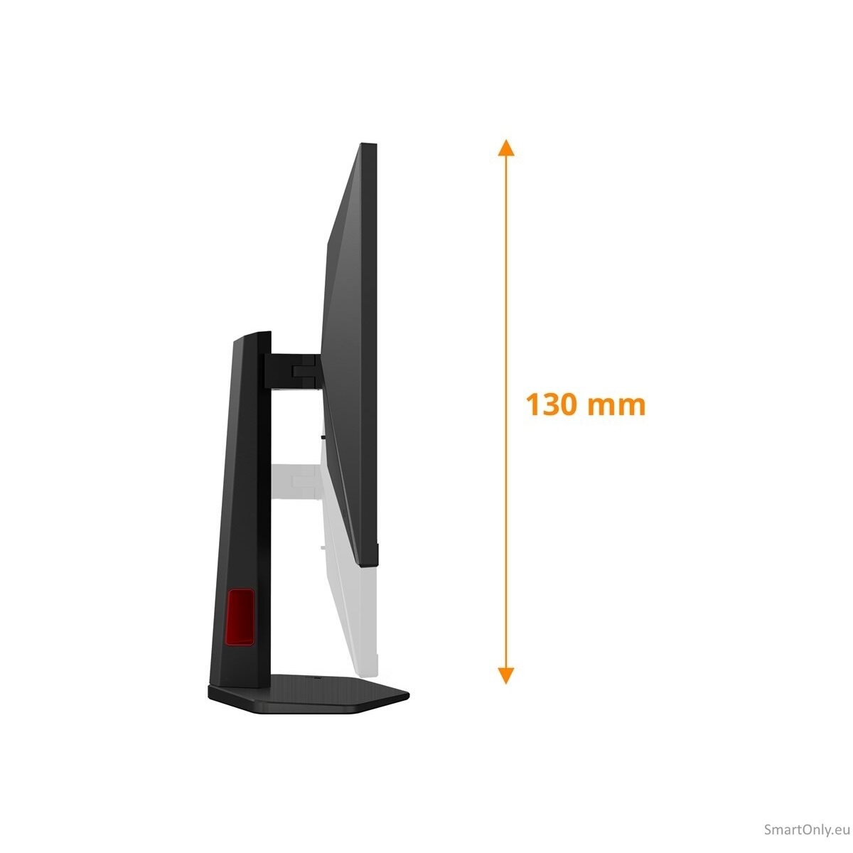 AOC | Q27G4ZR | 27 " | Fast IPS | QHD | 16:9 | 240 Hz | 1 ms | 2560 x 1440 pixels | 400 cd/m² | HDMI ports quantity 2 | Black 18