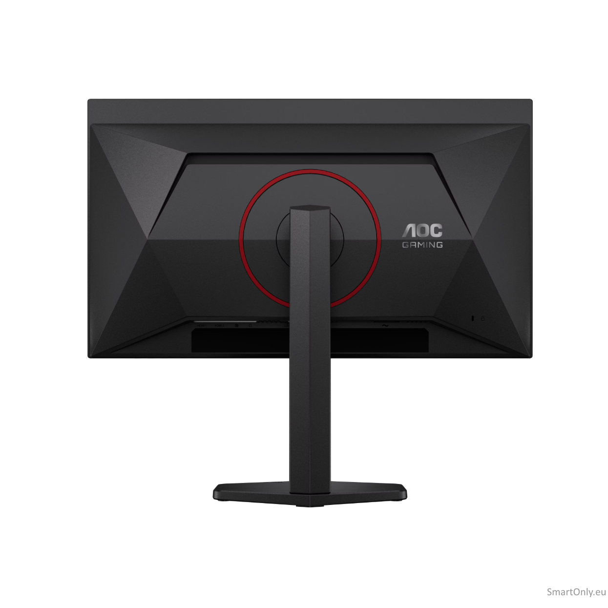 AOC | Q27G4ZDR | 27 " | QD-OLED | QHD | 16:9 | 240 Hz | 0.03 ms | 2560 x 1440 pixels | 400 cd/m² | HDMI ports quantity 2 | Black 4 AOC | Q27G4ZDR | 27 " | QD-OLED | QHD | 16:9 | 240 Hz | 0.03 ms | 2560 x 1440 pixels | 400 cd/m² | HDMI ports quantity 2 | Black 4