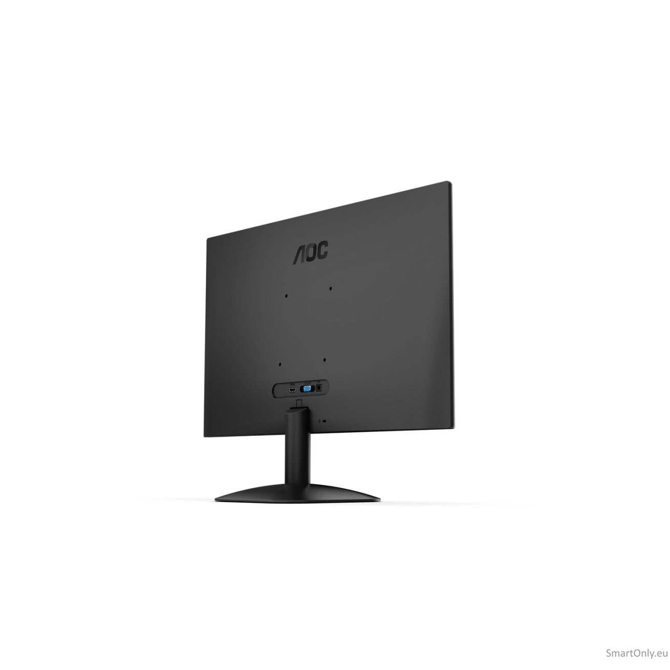 AOC | 24B31H | 24 " | IPS | FHD | 16:9 | 120 Hz | 1 ms | 1920 x 1080 pixels | 300 cd/m² | HDMI ports quantity 1 | Black 20 AOC | 24B31H | 24 " | IPS | FHD | 16:9 | 120 Hz | 1 ms | 1920 x 1080 pixels | 300 cd/m² | HDMI ports quantity 1 | Black 20
