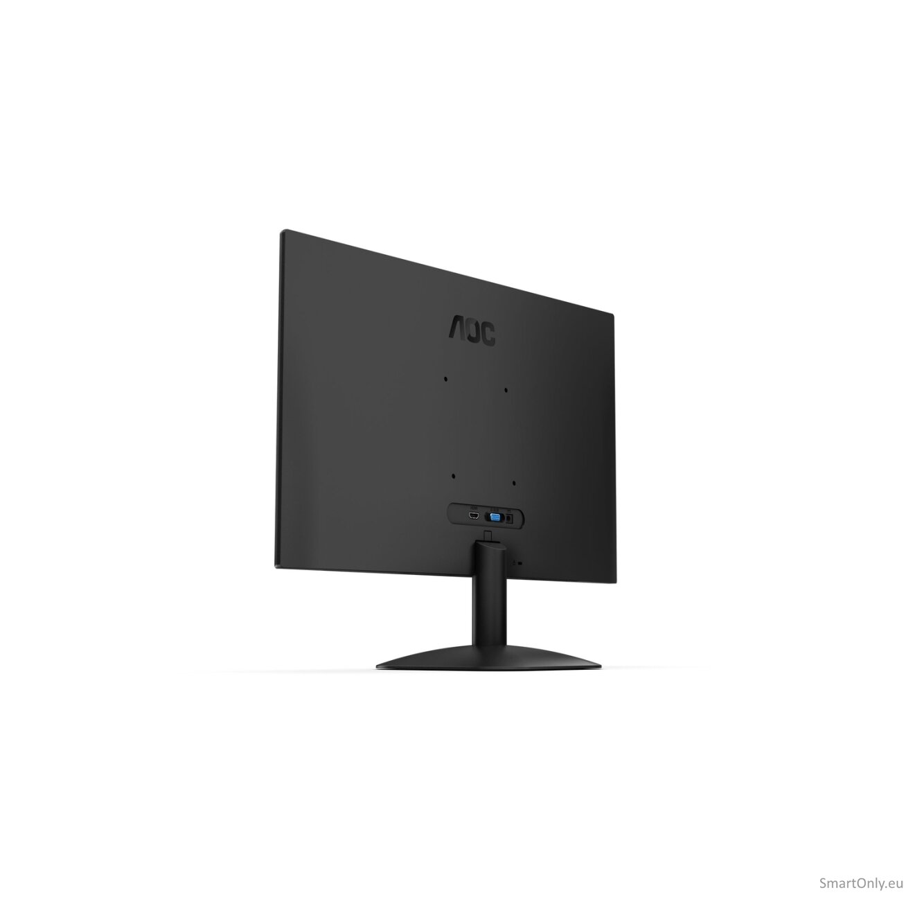 AOC | 24B31H | 24 " | IPS | FHD | 16:9 | 120 Hz | 1 ms | 1920 x 1080 pixels | 300 cd/m² | HDMI ports quantity 1 | Black 23