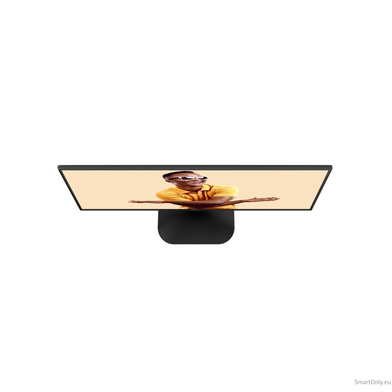 AOC | 24B31H | 24 " | IPS | FHD | 16:9 | 120 Hz | 1 ms | 1920 x 1080 pixels | 300 cd/m² | HDMI ports quantity 1 | Black 31 AOC | 24B31H | 24 " | IPS | FHD | 16:9 | 120 Hz | 1 ms | 1920 x 1080 pixels | 300 cd/m² | HDMI ports quantity 1 | Black 31