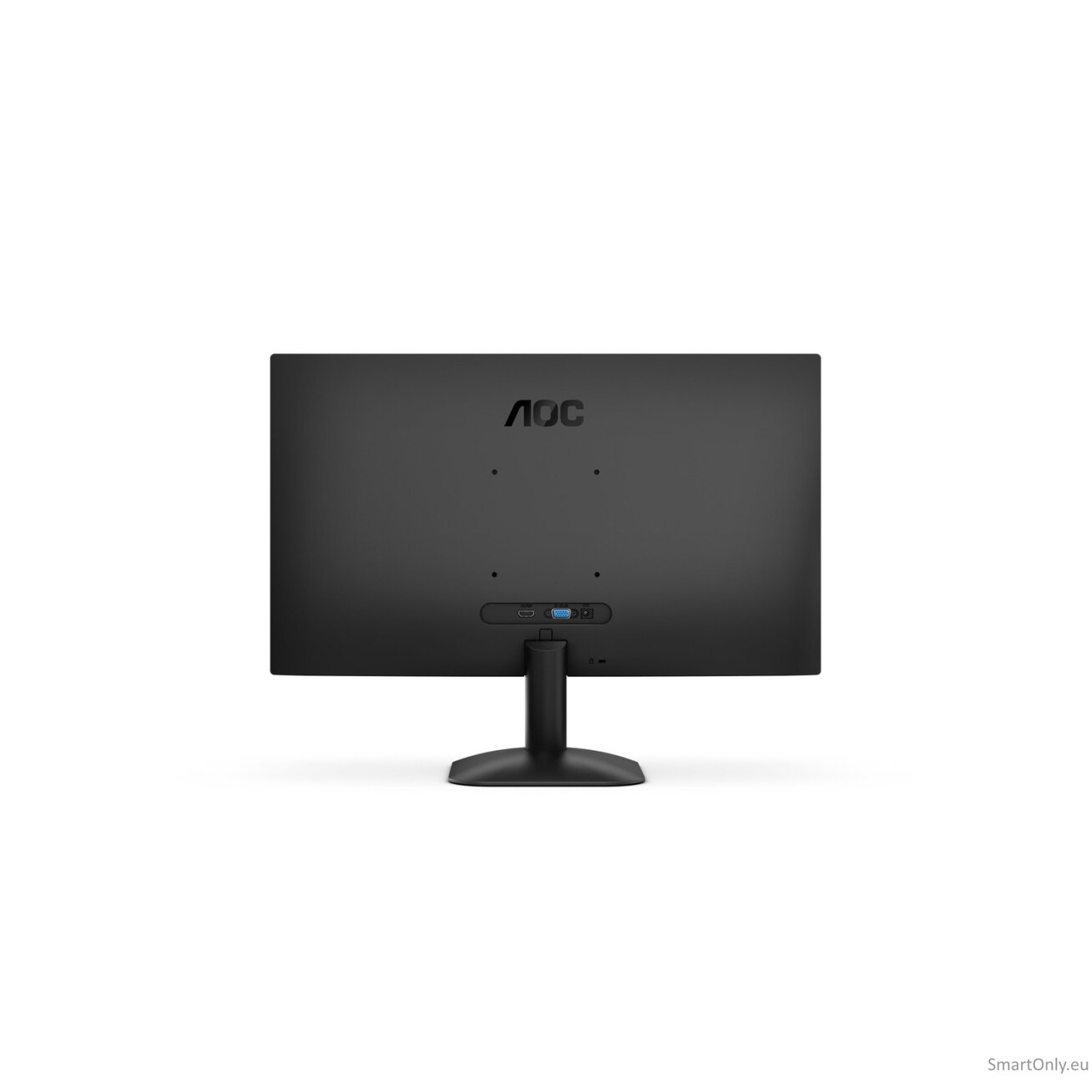 AOC | 24B31H | 24 " | IPS | FHD | 16:9 | 120 Hz | 1 ms | 1920 x 1080 pixels | 300 cd/m² | HDMI ports quantity 1 | Black 33 AOC | 24B31H | 24 " | IPS | FHD | 16:9 | 120 Hz | 1 ms | 1920 x 1080 pixels | 300 cd/m² | HDMI ports quantity 1 | Black 33