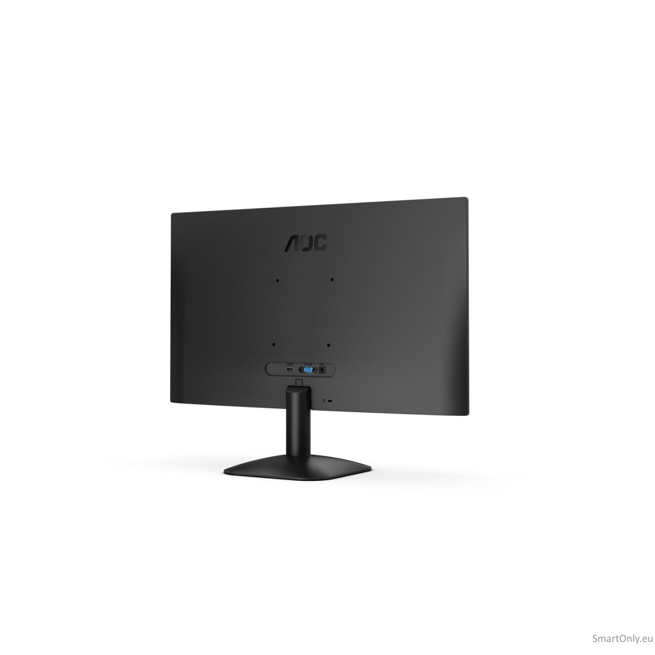 AOC | 24B31H | 24 " | IPS | FHD | 16:9 | 120 Hz | 1 ms | 1920 x 1080 pixels | 300 cd/m² | HDMI ports quantity 1 | Black 7 AOC | 24B31H | 24 " | IPS | FHD | 16:9 | 120 Hz | 1 ms | 1920 x 1080 pixels | 300 cd/m² | HDMI ports quantity 1 | Black 7