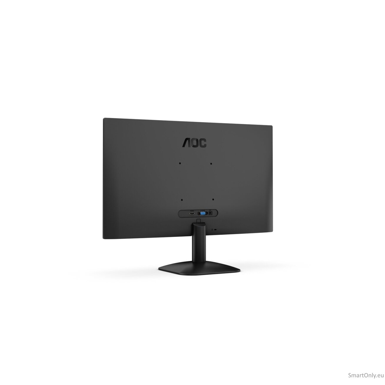AOC | 24B31H | 24 " | IPS | FHD | 16:9 | 120 Hz | 1 ms | 1920 x 1080 pixels | 300 cd/m² | HDMI ports quantity 1 | Black 10 AOC | 24B31H | 24 " | IPS | FHD | 16:9 | 120 Hz | 1 ms | 1920 x 1080 pixels | 300 cd/m² | HDMI ports quantity 1 | Black 10
