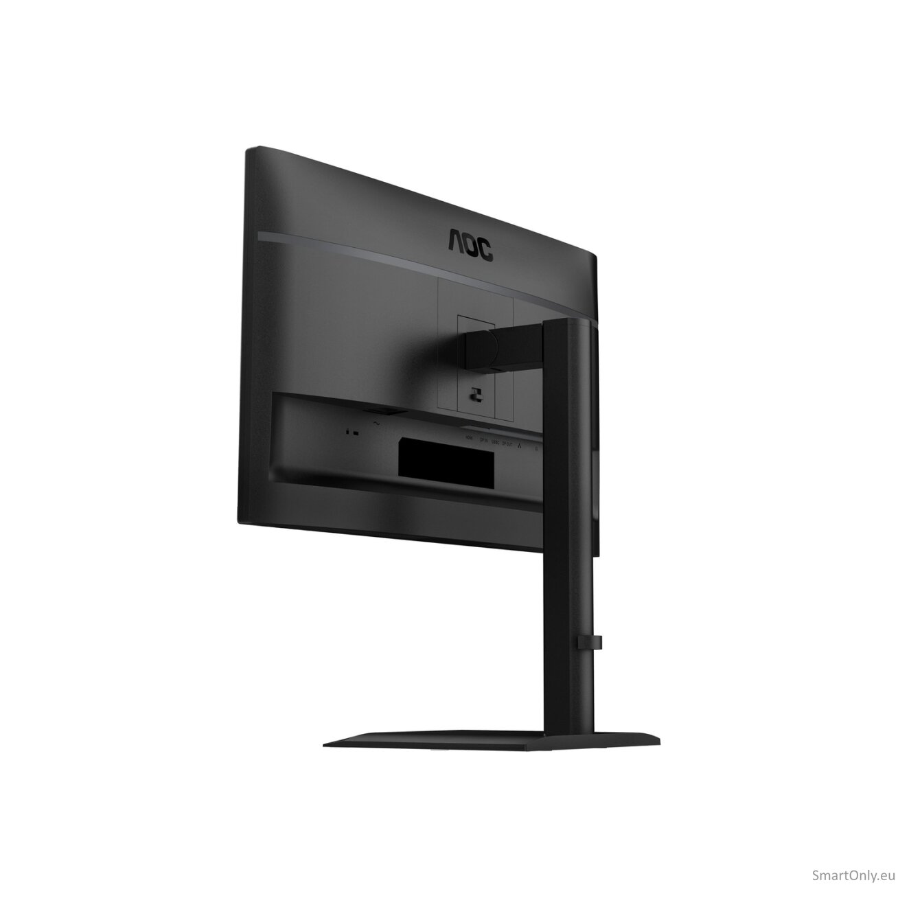 AOC | 24E4CV | 23.8 " | IPS | FHD | 16:9 | 120 Hz | 4 ms | 1920 x 1080 pixels | 300 cd/m² | Black 11