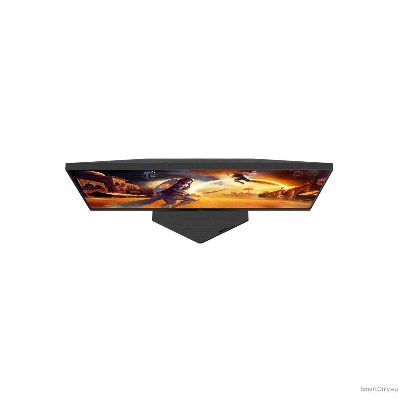 AOC | 24G4HRE | 24 " | Fast IPS | FHD | 16:9 | 200 Hz | 0.5 ms | 1920 x 1080 pixels | 300 cd/m² | HDMI ports quantity 2 | Black 19