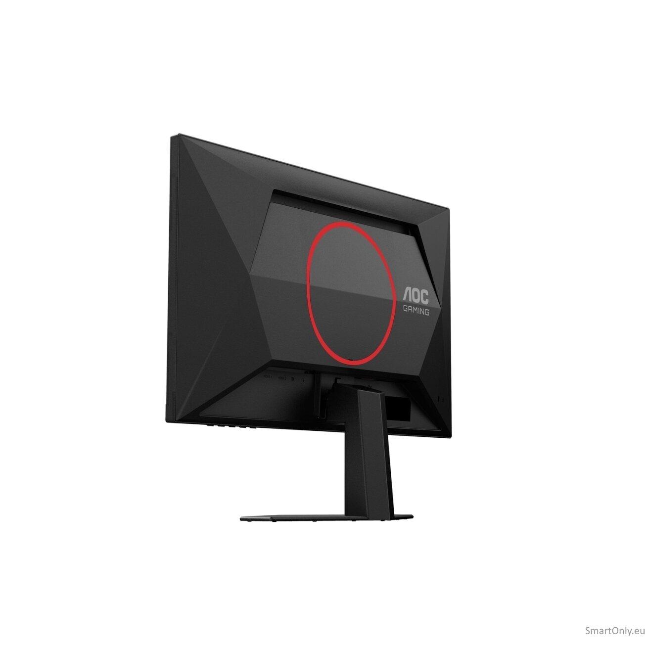 AOC | 24G4HRE | 24 " | Fast IPS | FHD | 16:9 | 200 Hz | 0.5 ms | 1920 x 1080 pixels | 300 cd/m² | HDMI ports quantity 2 | Black 22 AOC | 24G4HRE | 24 " | Fast IPS | FHD | 16:9 | 200 Hz | 0.5 ms | 1920 x 1080 pixels | 300 cd/m² | HDMI ports quantity 2 | Black 22