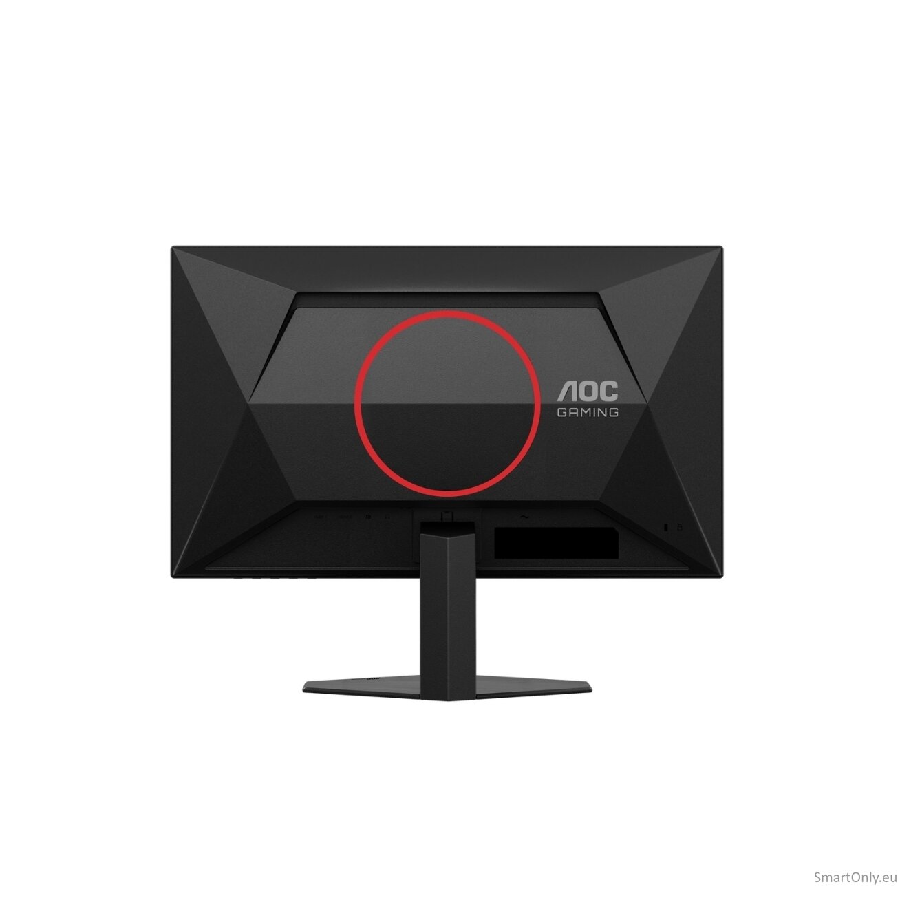 AOC | 24G4HRE | 24 " | Fast IPS | FHD | 16:9 | 200 Hz | 0.5 ms | 1920 x 1080 pixels | 300 cd/m² | HDMI ports quantity 2 | Black 38 AOC | 24G4HRE | 24 " | Fast IPS | FHD | 16:9 | 200 Hz | 0.5 ms | 1920 x 1080 pixels | 300 cd/m² | HDMI ports quantity 2 | Black 38
