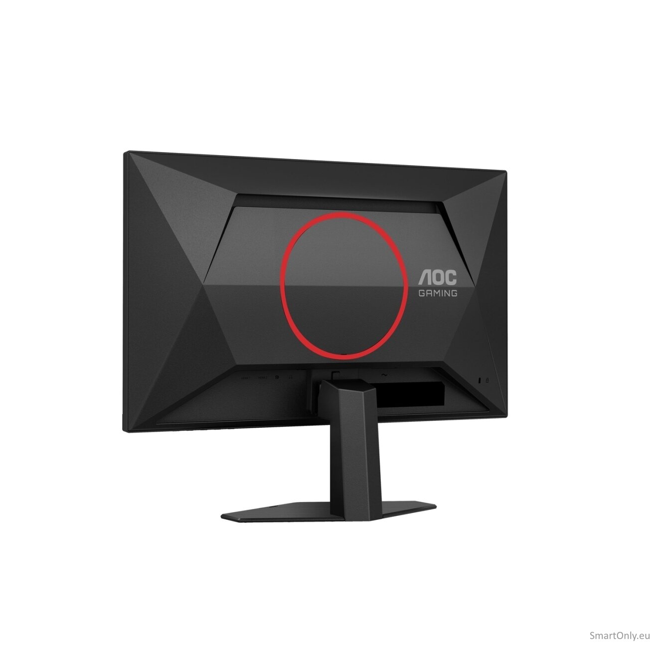 AOC | 24G4HRE | 24 " | Fast IPS | FHD | 16:9 | 200 Hz | 0.5 ms | 1920 x 1080 pixels | 300 cd/m² | HDMI ports quantity 2 | Black 48 AOC | 24G4HRE | 24 " | Fast IPS | FHD | 16:9 | 200 Hz | 0.5 ms | 1920 x 1080 pixels | 300 cd/m² | HDMI ports quantity 2 | Black 48