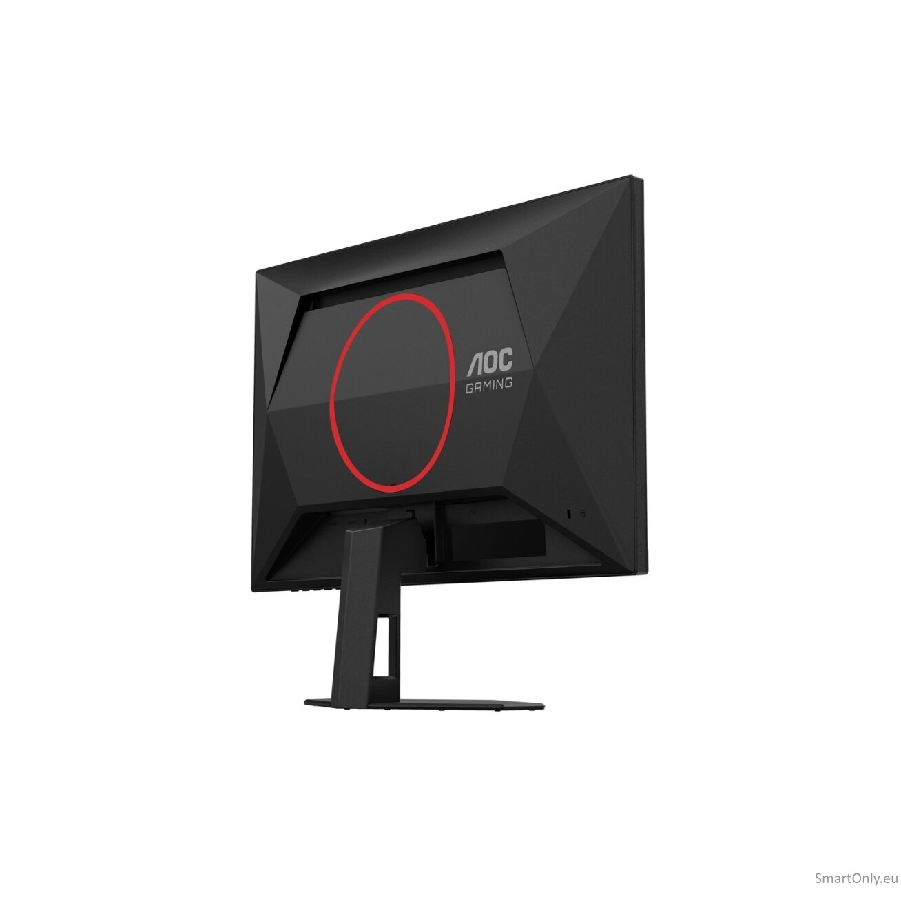AOC | 24G4HRE | 24 " | Fast IPS | FHD | 16:9 | 200 Hz | 0.5 ms | 1920 x 1080 pixels | 300 cd/m² | HDMI ports quantity 2 | Black 10 AOC | 24G4HRE | 24 " | Fast IPS | FHD | 16:9 | 200 Hz | 0.5 ms | 1920 x 1080 pixels | 300 cd/m² | HDMI ports quantity 2 | Black 10