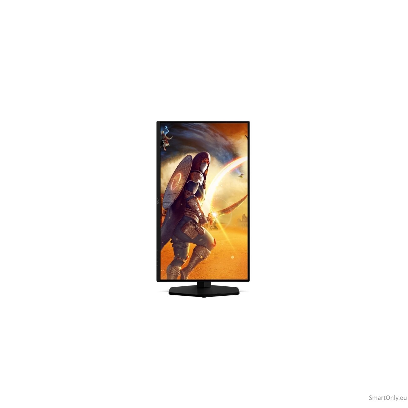 AOC | 25G4KUR | 25 " | Fast IPS | FHD | 16:9 | 420 Hz | 1 ms | 1920 x 1080 pixels | 350 cd/m² | HDMI ports quantity 2 | Black 41 AOC | 25G4KUR | 25 " | Fast IPS | FHD | 16:9 | 420 Hz | 1 ms | 1920 x 1080 pixels | 350 cd/m² | HDMI ports quantity 2 | Black 41