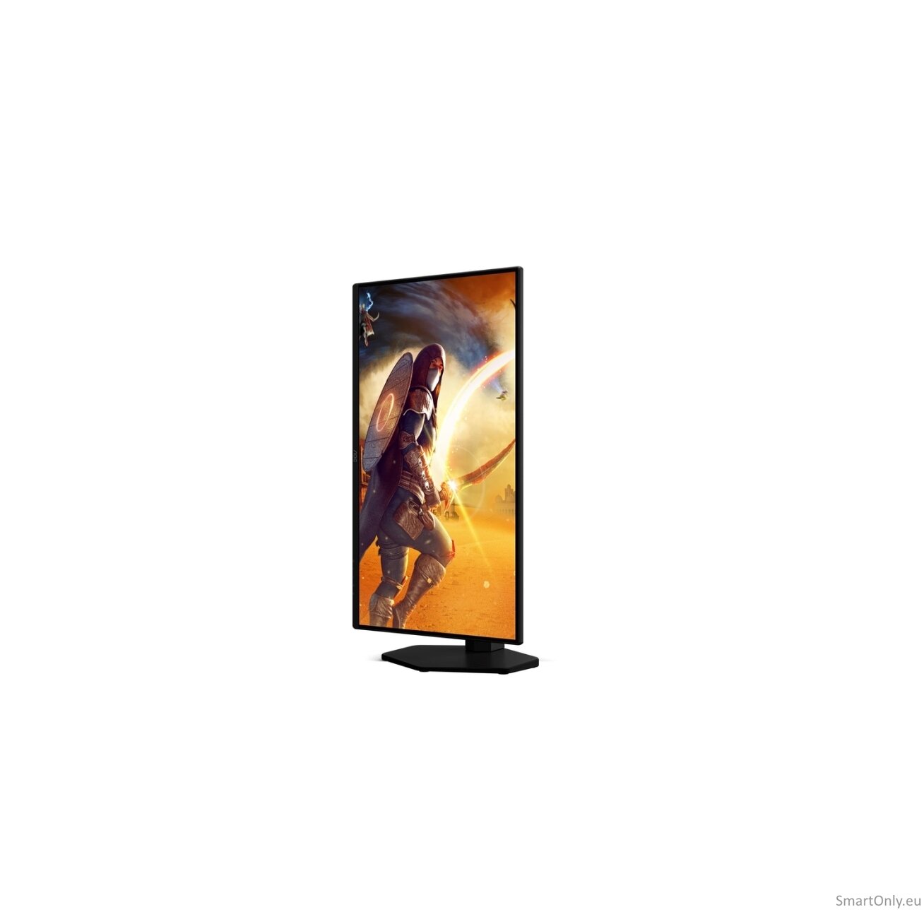 AOC | 25G4KUR | 25 " | Fast IPS | FHD | 16:9 | 420 Hz | 1 ms | 1920 x 1080 pixels | 350 cd/m² | HDMI ports quantity 2 | Black 44