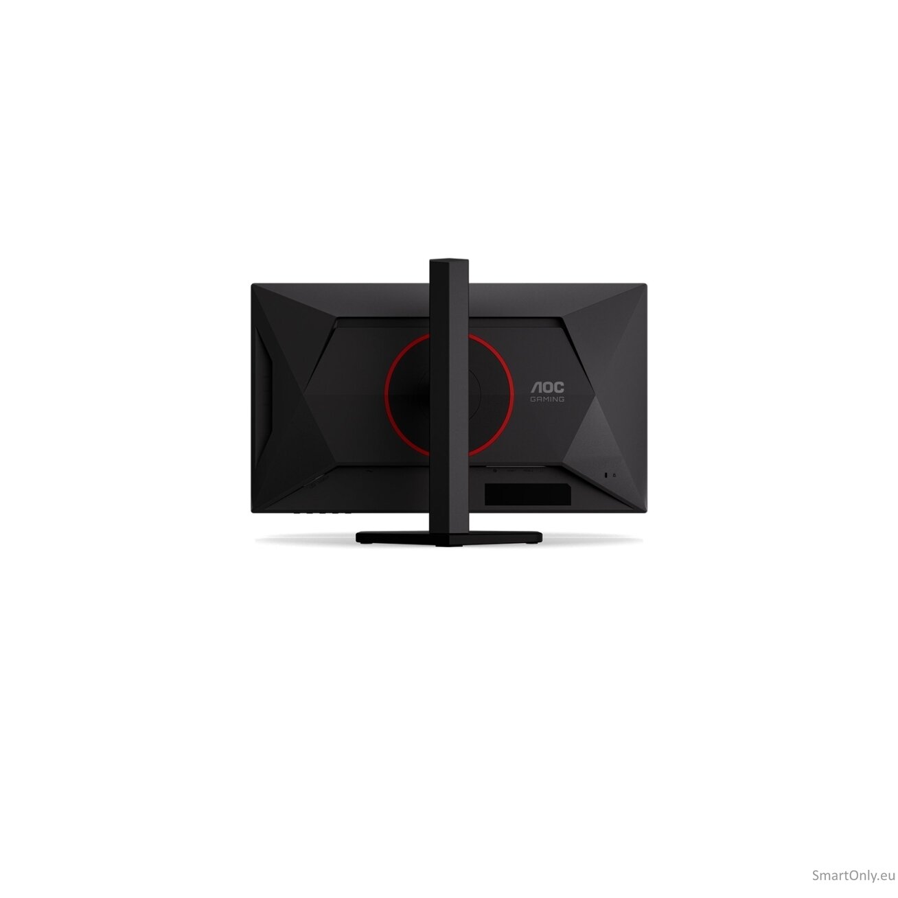 AOC | 25G4KUR | 25 " | Fast IPS | FHD | 16:9 | 420 Hz | 1 ms | 1920 x 1080 pixels | 350 cd/m² | HDMI ports quantity 2 | Black 50