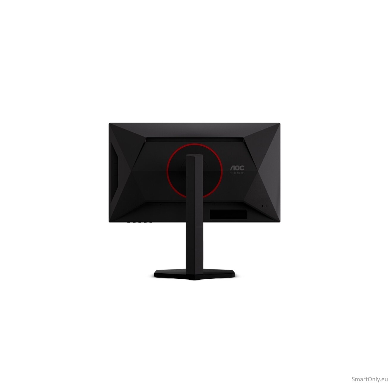 AOC | 25G4KUR | 25 " | Fast IPS | FHD | 16:9 | 420 Hz | 1 ms | 1920 x 1080 pixels | 350 cd/m² | HDMI ports quantity 2 | Black 51