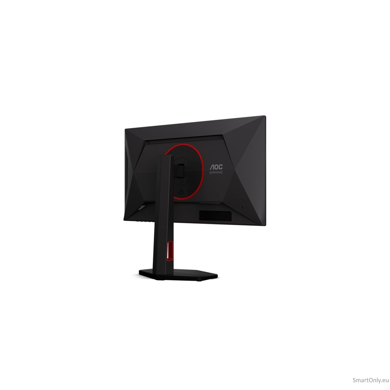 AOC | 25G4KUR | 25 " | Fast IPS | FHD | 16:9 | 420 Hz | 1 ms | 1920 x 1080 pixels | 350 cd/m² | HDMI ports quantity 2 | Black 53 AOC | 25G4KUR | 25 " | Fast IPS | FHD | 16:9 | 420 Hz | 1 ms | 1920 x 1080 pixels | 350 cd/m² | HDMI ports quantity 2 | Black 53