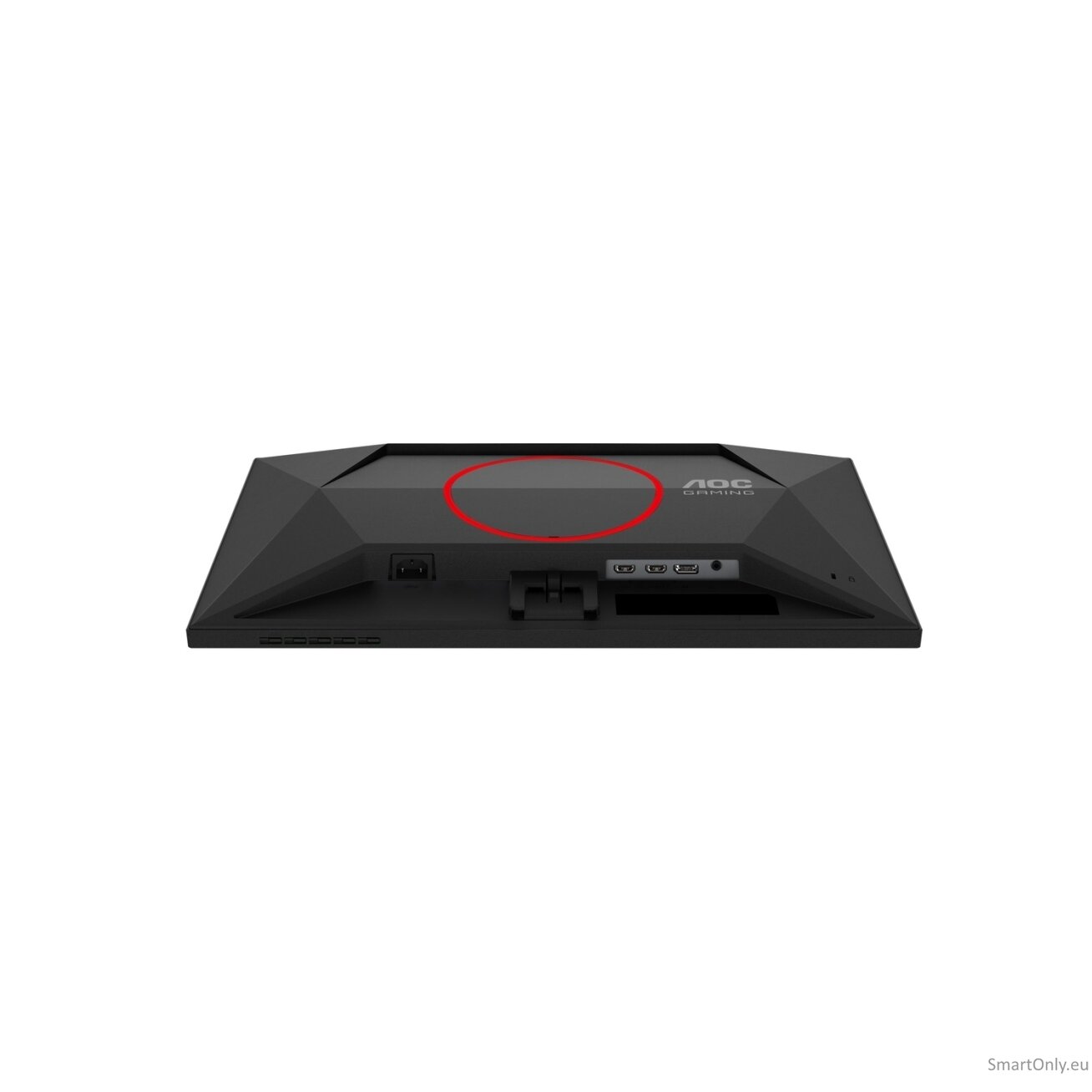 AOC | 25G4SRE | 25 " | Fast IPS | FHD | 16:9 | 310 Hz | 0.3 ms | 1920 x 1080 pixels | 400 cd/m² | HDMI ports quantity 2 | Black 27 AOC | 25G4SRE | 25 " | Fast IPS | FHD | 16:9 | 310 Hz | 0.3 ms | 1920 x 1080 pixels | 400 cd/m² | HDMI ports quantity 2 | Black 27
