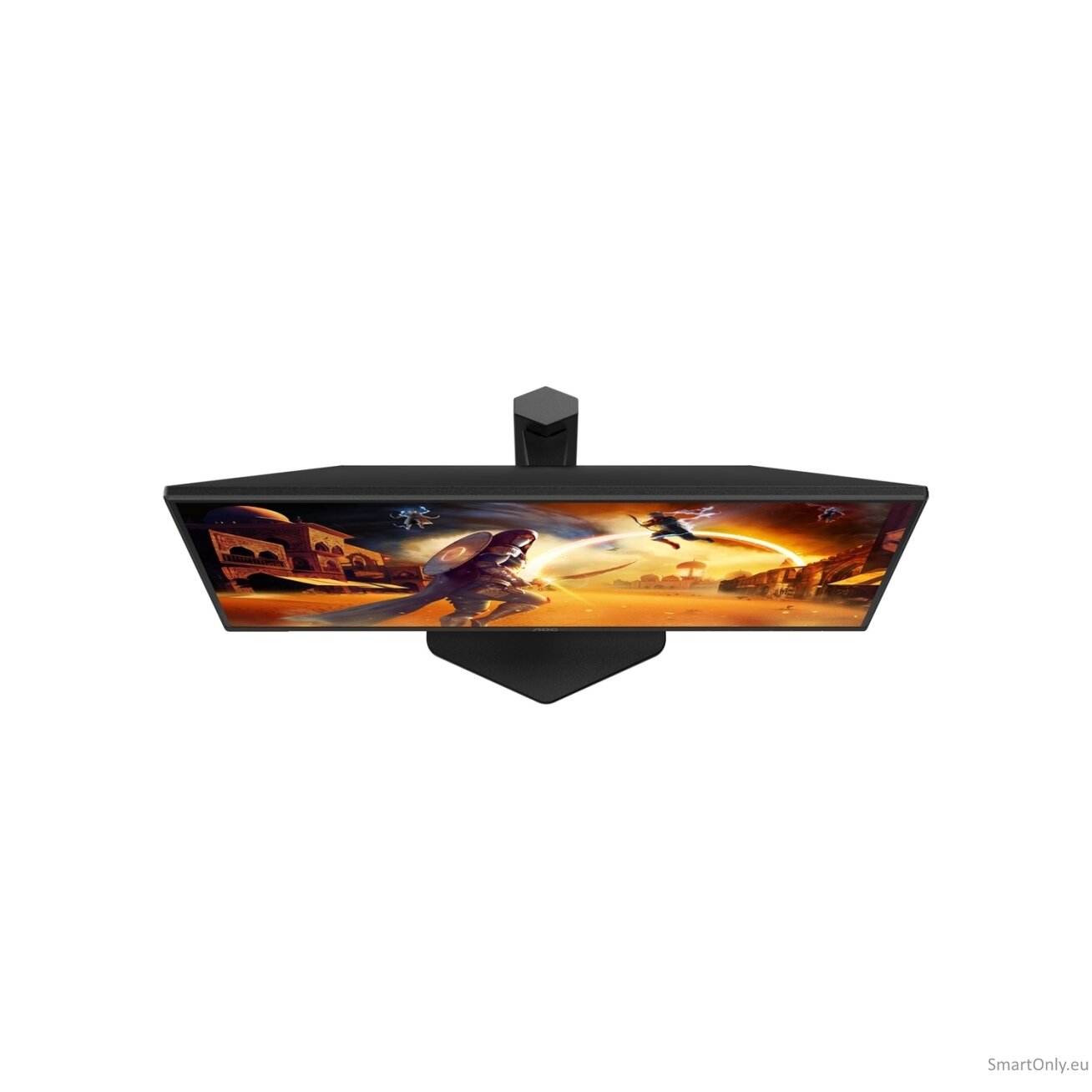 AOC | 25G4SXU | 24.5 " | IPS | FHD | 310 Hz | 1 ms | 1920 x 1080 pixels | 400 cd/m² | HDMI ports quantity 2 | Black 13 AOC | 25G4SXU | 24.5 " | IPS | FHD | 310 Hz | 1 ms | 1920 x 1080 pixels | 400 cd/m² | HDMI ports quantity 2 | Black 13