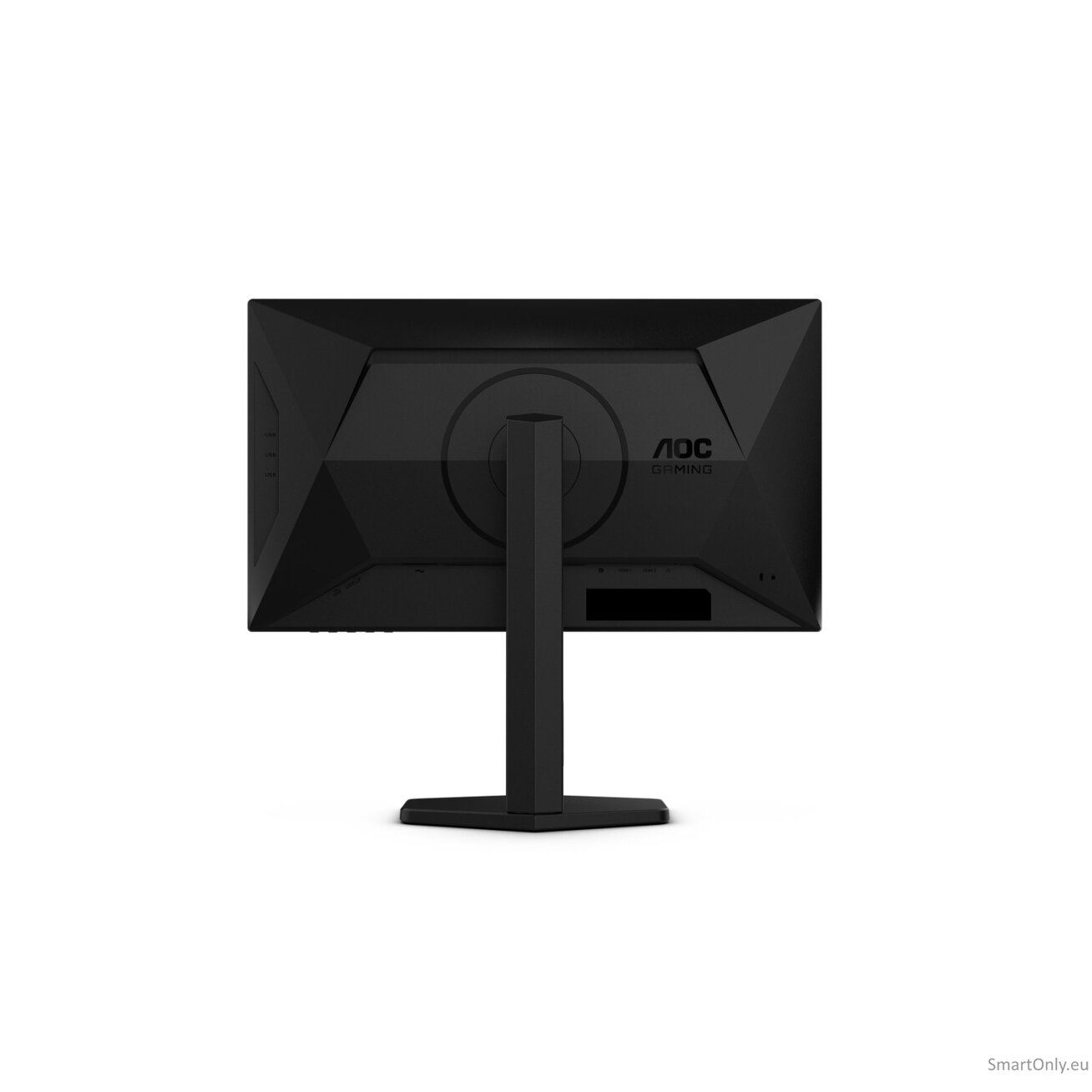 AOC | 25G4SXU | 24.5 " | IPS | FHD | 310 Hz | 1 ms | 1920 x 1080 pixels | 400 cd/m² | HDMI ports quantity 2 | Black 16 AOC | 25G4SXU | 24.5 " | IPS | FHD | 310 Hz | 1 ms | 1920 x 1080 pixels | 400 cd/m² | HDMI ports quantity 2 | Black 16