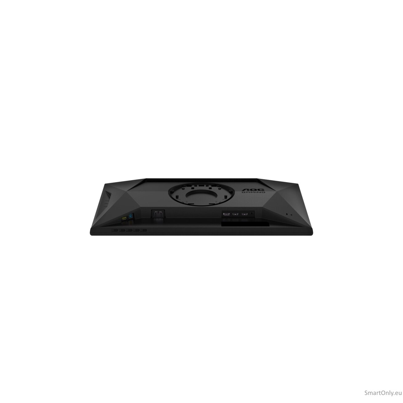AOC | 25G4SXU | 24.5 " | IPS | FHD | 310 Hz | 1 ms | 1920 x 1080 pixels | 400 cd/m² | HDMI ports quantity 2 | Black 18