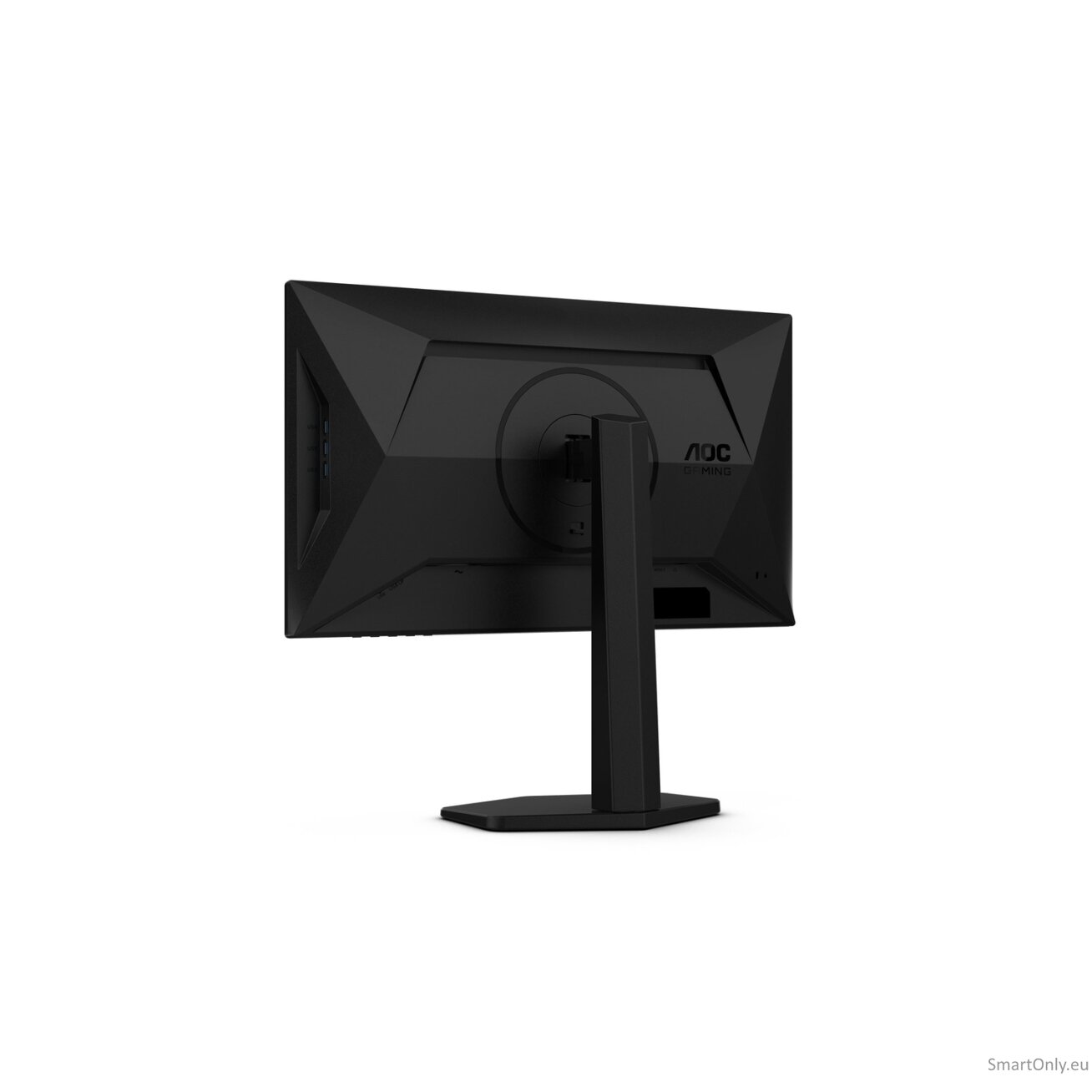 AOC | 25G4SXU | 24.5 " | IPS | FHD | 310 Hz | 1 ms | 1920 x 1080 pixels | 400 cd/m² | HDMI ports quantity 2 | Black 46
